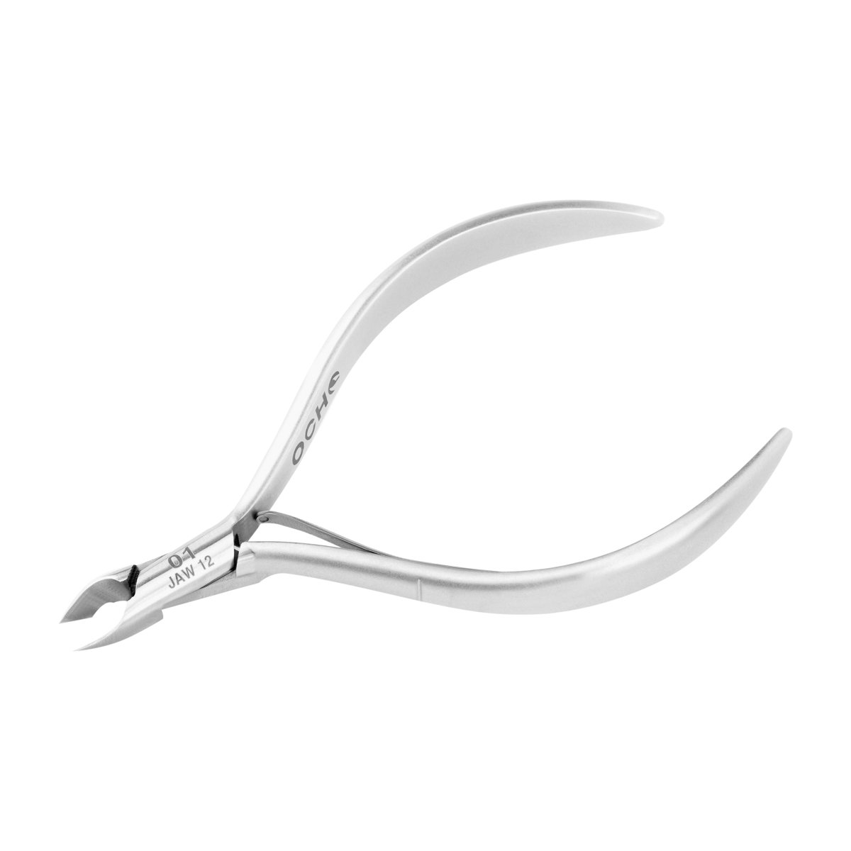 134800_01_1807 Cuticle Nippers 01 Jaw12 Ocho Pro - Image 1