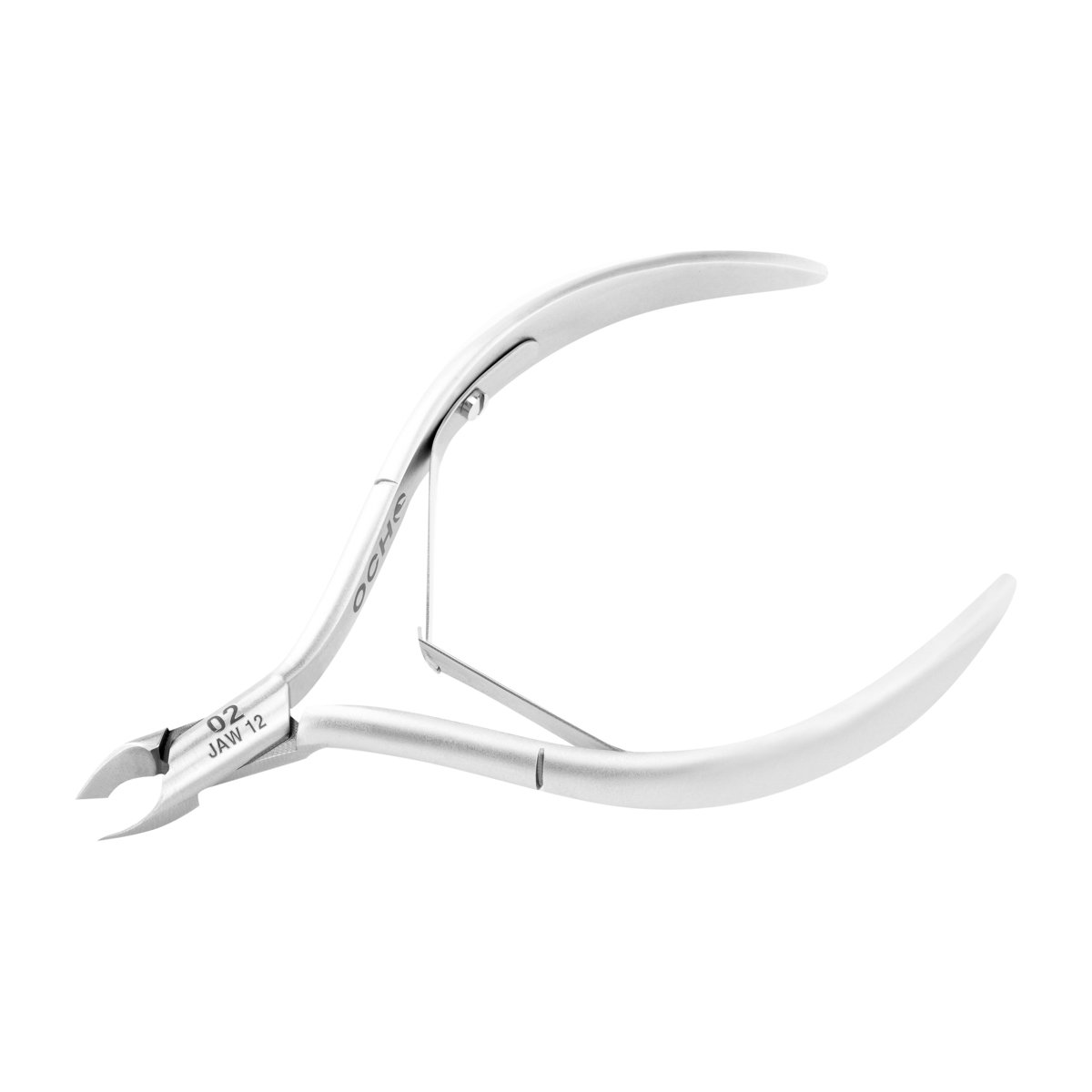 134801_01_1807 Cuticle Nippers 02 Jaw 12 Ocho Pro - Image 1