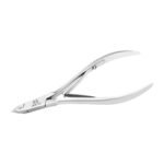 Cuticle Nippers 03 3,5 mm Ocho Pro - Image 3