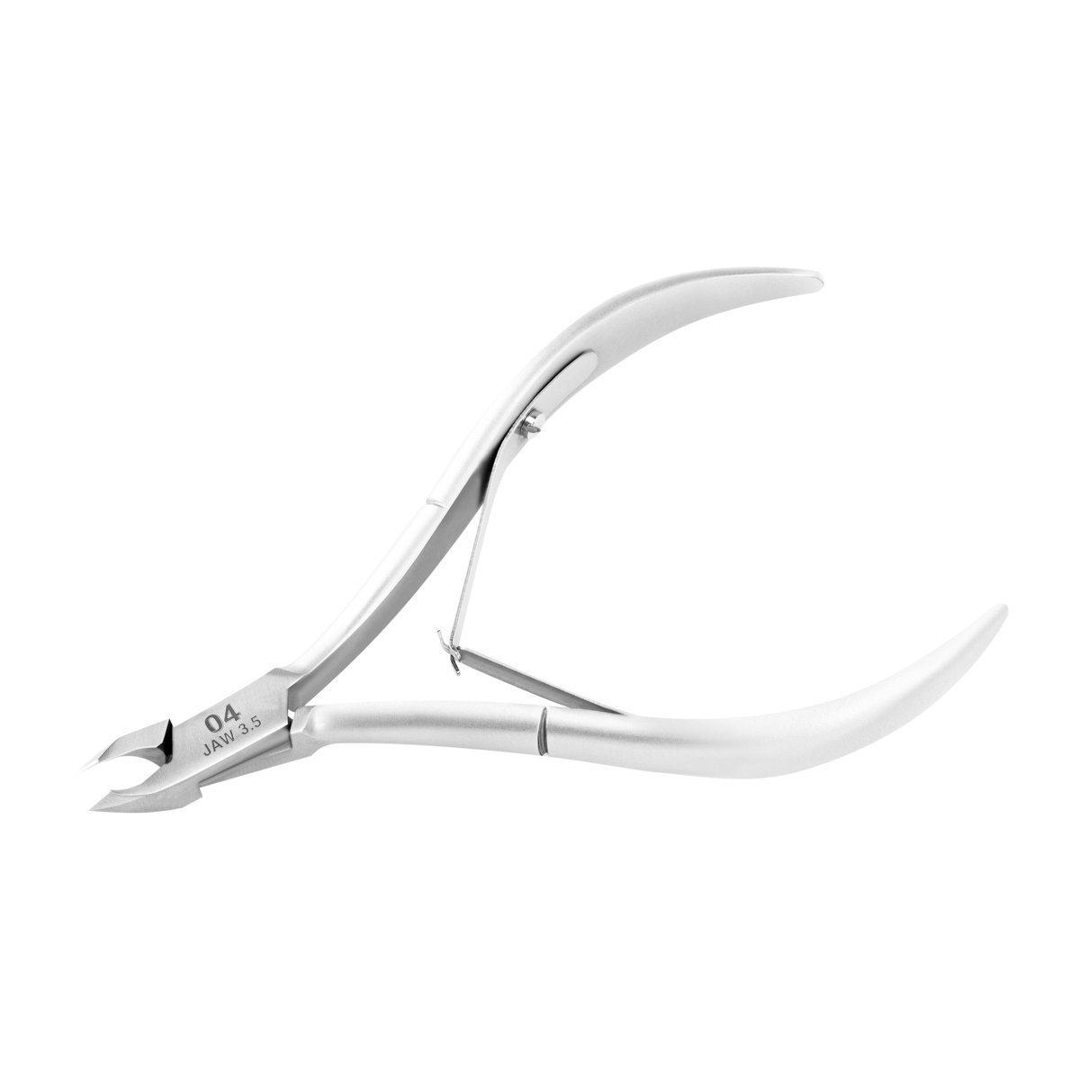 134803_01_1807 Cuticle Nippers 03 3,5 mm Ocho Pro - Image 1