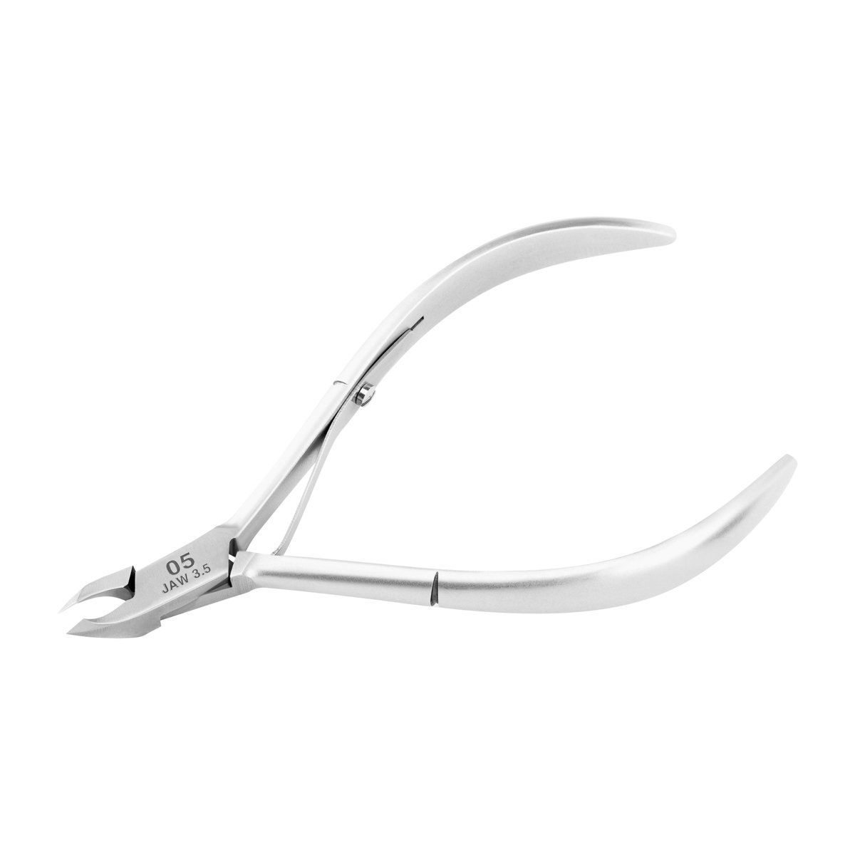134804_01_1807 Cuticle Nippers 05 Jaw 3,5 mm Ocho Pro - Image 1