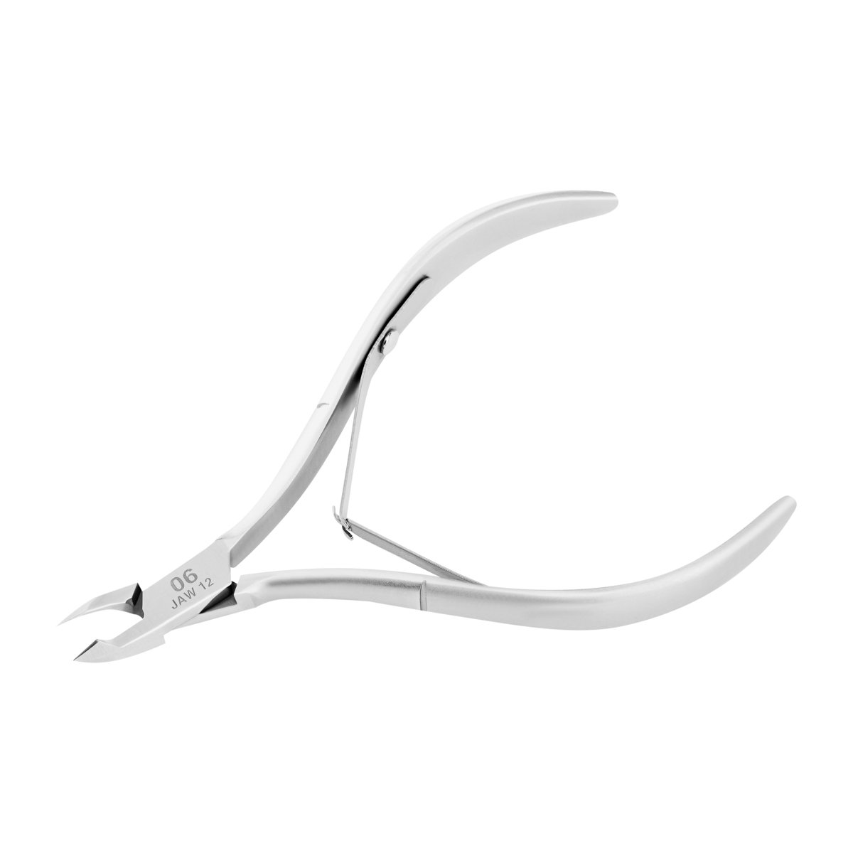 134805_01_1807 Cuticle Nippers 06 Jaw 12 Ocho Pro - Image 1