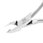 Cuticle Nippers 06 Jaw 12 Ocho Pro - Image 4