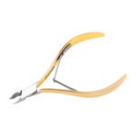Cuticle Nippers 07 Jaw 12 Ocho Pro - Image 2