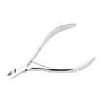 Cuticle Nippers 08 Jaw 12 Ocho Pro - Image 2