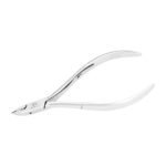 Cuticle Nippers 08 Jaw 12 Ocho Pro - Image 3