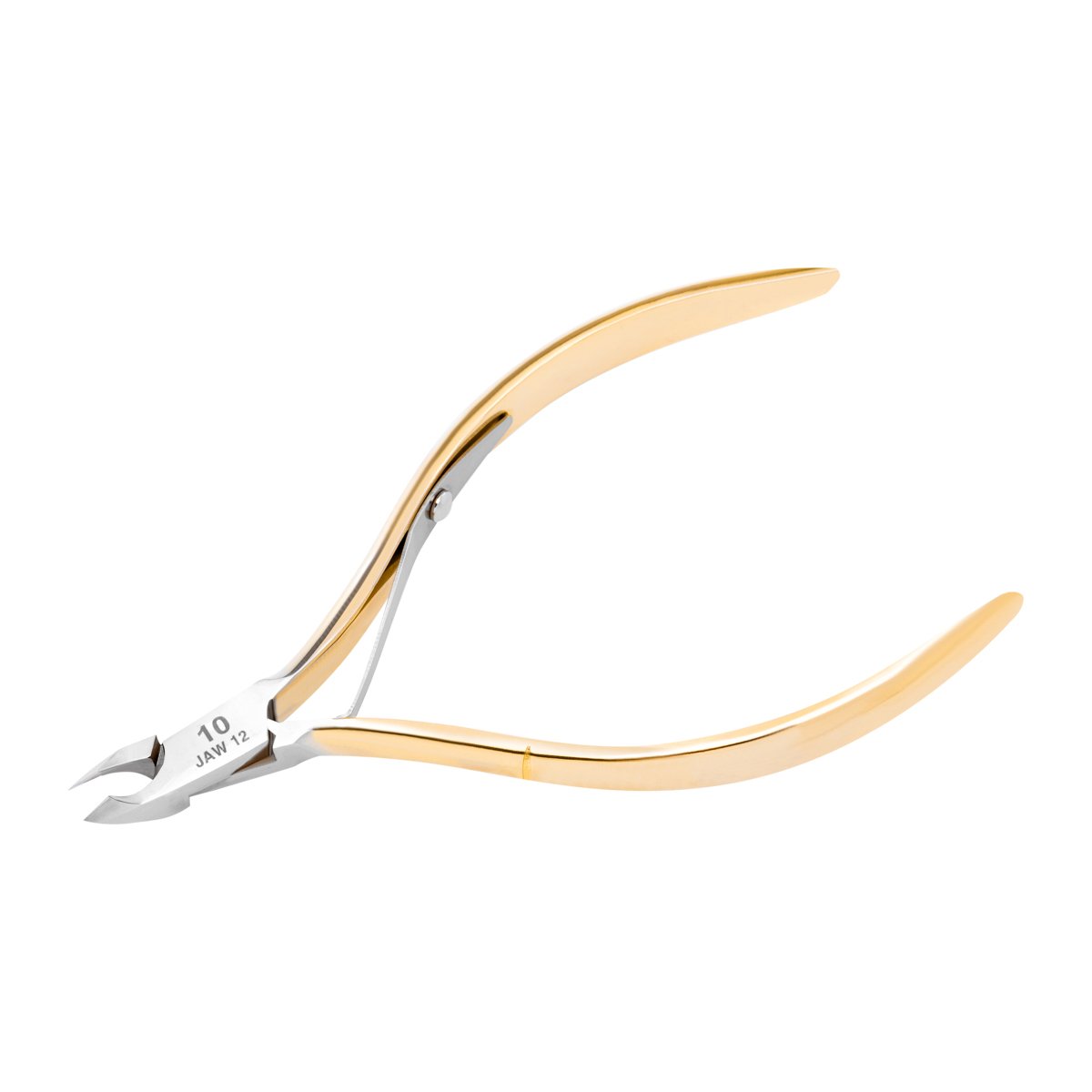 134809_01_1807 Cuticle Nippers Jaw 12 Ocho Pro 10 - Image 1