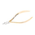 Cuticle Nippers Jaw 12 Ocho Pro 10 - Image 3