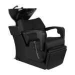 Λουτήρας Μαλλιών GABBIANO  C37 BLACK - Image 2