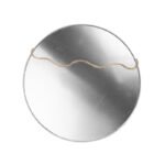 Decorative Round Beer Plaque - Image 2