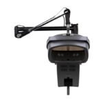 Επιτοίχια GABBIANO Sauna  408D Silver Με  Ενεργό Όζον