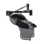 Επιτοίχια GABBIANO Sauna  408D Silver Με  Ενεργό Όζον - Image 3