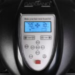 GABBIANO  INFRAZONE Y-707 BLACK - Image 2