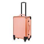 CASE PORTABLE STAND T-27 ROSE GOLD - Image 3