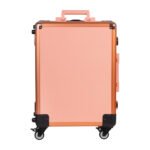 CASE PORTABLE STAND T-27 ROSE GOLD - Image 4