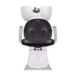 Λουτήρας Μαλλιών GABBIANO  ASTI BLACK - Image 2