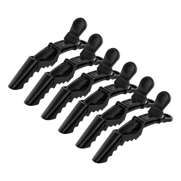 ΚΛΙΠΣ ΜΑΛΛΙΩΝ ΓΙΑ ΚΟΥΡΕΜΑ ΜΑΛΛΙΩΝ E-06 6 ΤΕΜ.