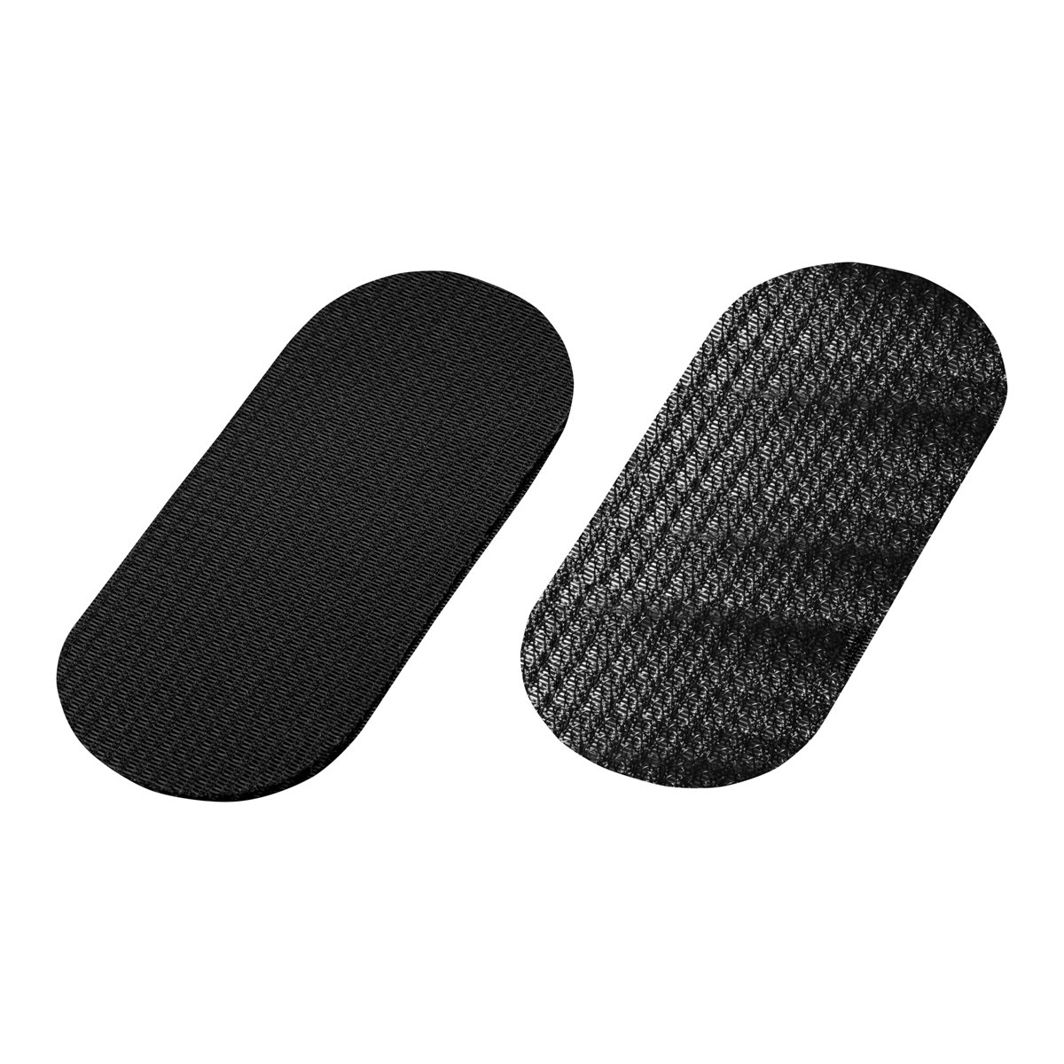 137387_1_0203 BARBER VELCRO FOR HAIR 2 PCS. - Image 1