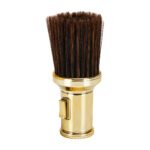 Βούρτσα Αυχένα Με Ψεκαστήρα Τάλκ