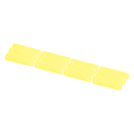 Ρολά Μαλλιών VELCRO ROLLERS 1.5 CM 10 PCS. - Image 2