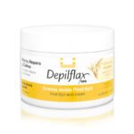 DEPILFLAX 100 Κρέμα Με Οξύ Για Μετά Την Αποτρίχωση 200 ml