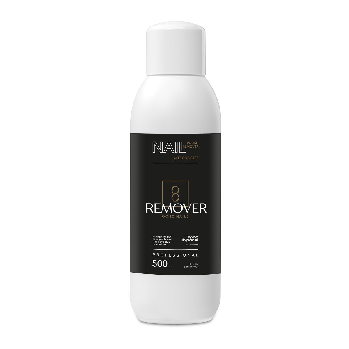 137678_01_0310 NAIL POLISH REMOVER 500 ML - Image 1