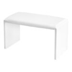 ΒΑΣΗ ΕΠΑΓΓΕΛΜΑΤΙΚΟΥ ΜΑΝΙΚΙΟΥΡ MOMO ΛΕΥΚΗ