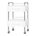 Βοηθός Ποδιατρικής 6051 Λευκός