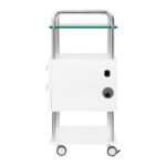 Βοηθός Ποδιατρικής 6052T Λευκό - Image 3