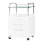 Βοηθός Ποδιατρικής 6053 Λευκός