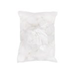 COSMETIC COTTON PADS 500 G 1200 PCS - Image 2
