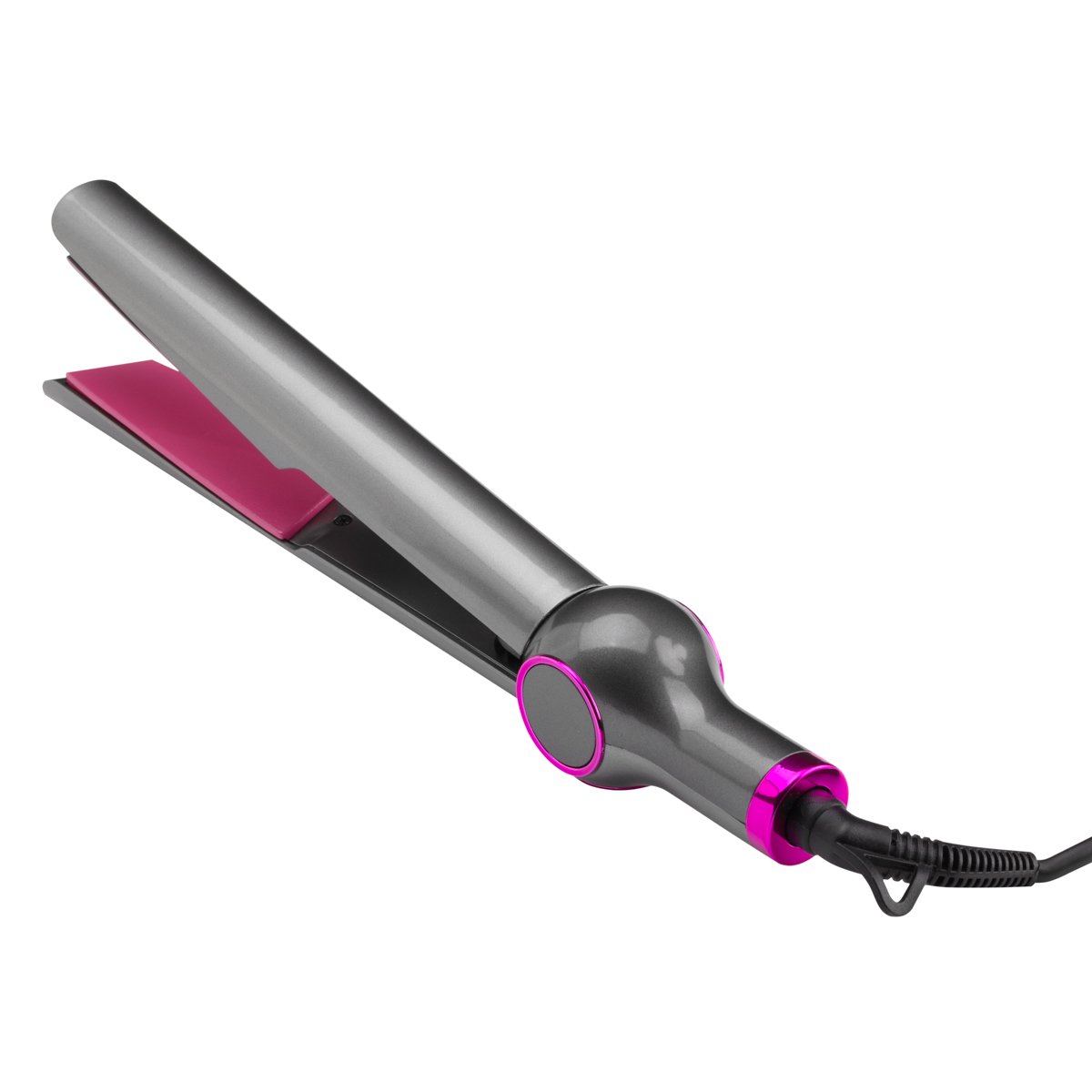138342_01_1401 STRAIGHTENER CURLING IRON 2IN1 TORSION K-148 - Image 1