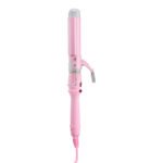 KESSNER HAIR WAVING MACHINE TRIO XL PINK K-222 - Image 3