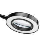 Μεγεθυντικός Φακός SNAKE RING LED BLACK - Image 3