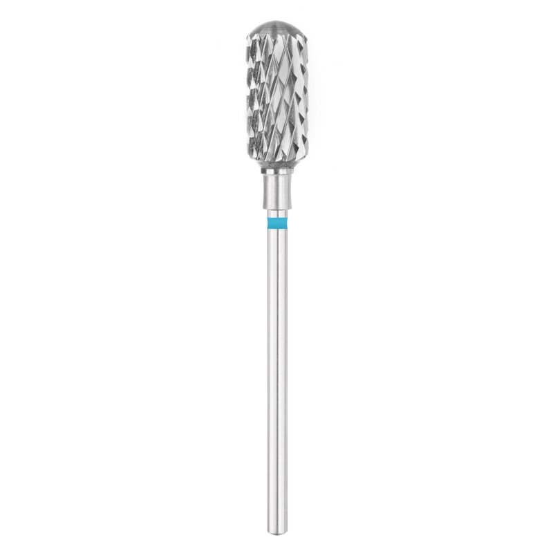 138605_1_1908 CARBON EXO PRO NAIL DRILL BIT ROUND SHAFT 6.0MM GL - Image 1