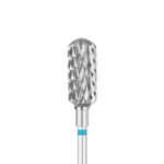 CARBON EXO PRO NAIL DRILL BIT ROUND SHAFT 6.0MM GL - Image 2