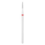 CARBON EXO PRO NAIL DRILL BIT 1.6MM CONE RD