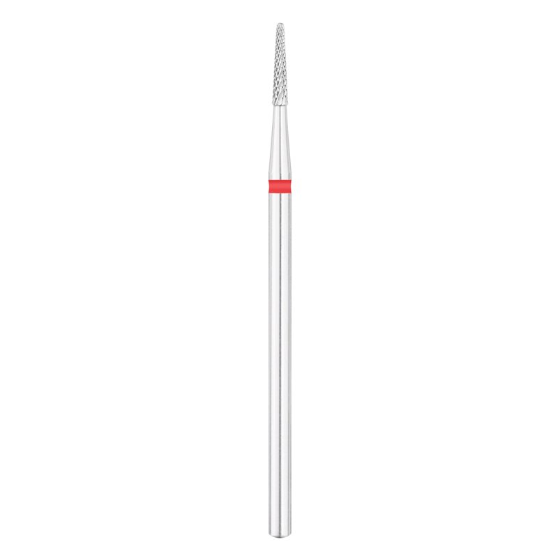 138607_1_1908 CARBON EXO PRO NAIL DRILL BIT 1.6MM CONE RD - Image 1