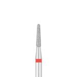 EXO PRO NAIL DRILL BIT DIAMOND CONE ROUND 1.8MM RD - Image 2