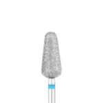 EXO PRO NAIL DRILL BIT DIAMOND DROP ROUND 5.5MM BL - Image 2