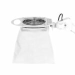 ΑΠΟΡΡΟΦΗΤΗΣ ΣΚΟΝΗΣ ΣΤΟΝ ΠΑΝΤΟΓΡΑΦΟ MOMO 6606 - Image 2