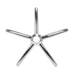 Βάση Σκαμπό Χωρίς Ρόδες (304) - Image 2