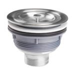 HAIRDRESSER WASH DRAIN Q5