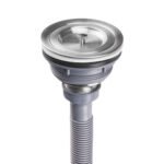 HAIRDRESSER WASH DRAIN Q5 - Image 2