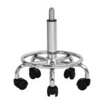 Σκαμπό 6001 Γκρι - Image 2