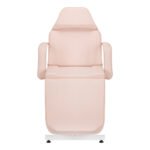Υδραυλική Καρέκλα Αισθητικής Basic 210 Ροζ - Image 4