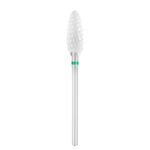 EXO PRO CERAMIC DRILL OVAL Ø6,0MM GR 230C