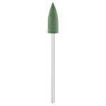 EXO RUBBER DRILL GREEN CONE Ø6,0MM / 824