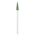 EXO RUBBER DRILL GREEN CONE Ø4.0MM / 232