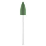 EXO RUBBER DRILL GREEN CONE Ø10,0MM / 204